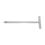 For screw Ø 4.5 - 6.5 mm - Reamers and gauges (6 mm) AO 14-210-01