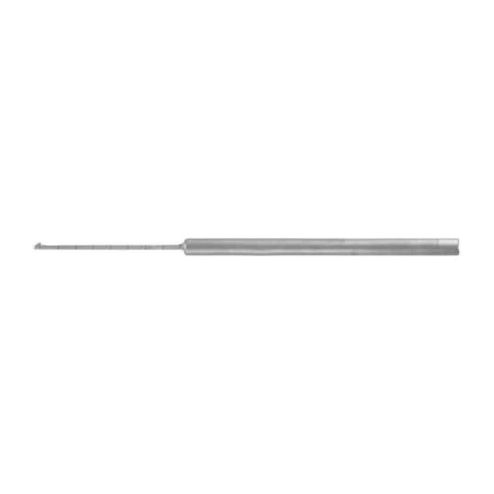 For screw Ø 1.5 - 2.0 mm - Reamers and gauges (2 mm) 1 AO 14-220-01