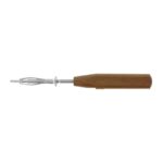 Holding sleeve only 2.5 mm - Screw driver (2 mm) AO 14-261-01