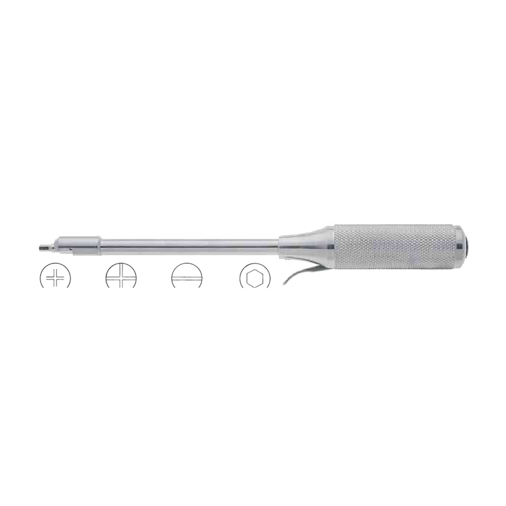 WILLIAMS - Screw driver 1 AO 14-280-00