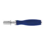 Handle for screw driver - cylindric looking system 180 mm AO 14-285-01