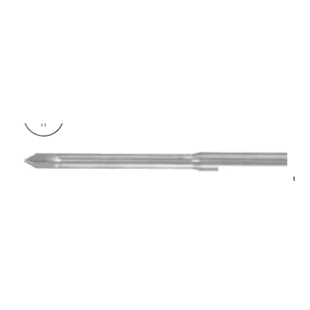 driver Philips head small - Screw driver 1 AO 14-305-01