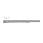 ALLEN Hexagonal keys, x= 1.5 mm - Screw driver (1 mm) AO 14-320-01