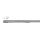 ALLEN Hexagonal keys, x= 5.0 mm - Screw driver (5 mm) AO 14-320-06