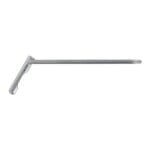 Tap guide, x= 3.2 mm - 40 mm - Drills guide AO 14-365-01