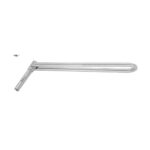 x= 3.5 mm - 35 mm - Drills guide (3 mm) AO 14-375-01