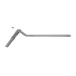 Insert drill sleeve, Insert = 4.5 mm, Drill = 3.2 mm - Drills guide (4 mm) AO 14-390-03
