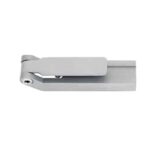 Chisel guide with adjustable angle - Instruments for plates AO 14-425-01