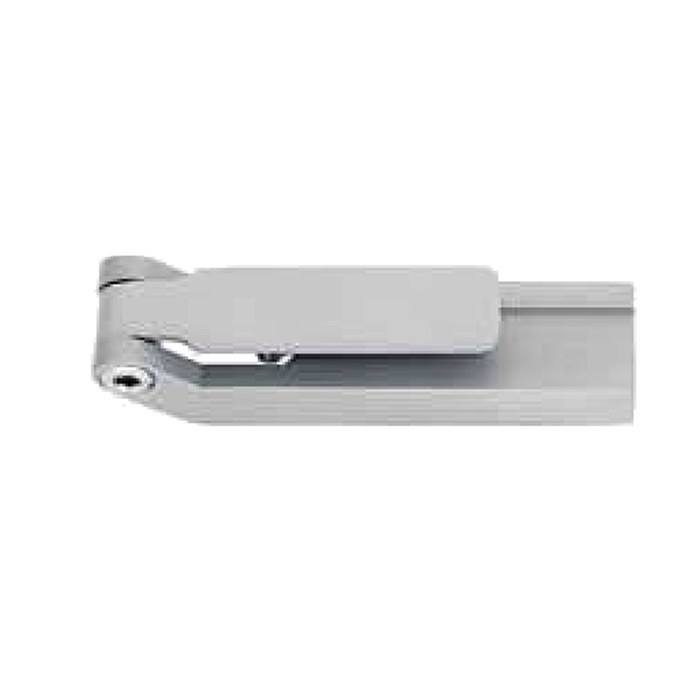 Chisel guide with adjustable angle - Instruments for plates 1 AO 14-425-01