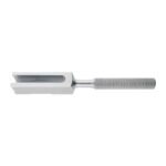 Slotted hammer 260 mm - Instruments for plates AO 14-430-01