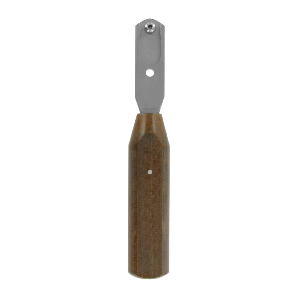 Osteotome blade - Osseous chisel 1 AO 14-490-01