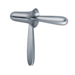 Ives-Fansler 22mm x = 90 mm Anuscopes – Sphincteroscopes AS 08-100-01