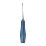 LEXER x =10 mm,Gouges 280 mm - BONE CHISELS AND GOUGES BG 14-226-03