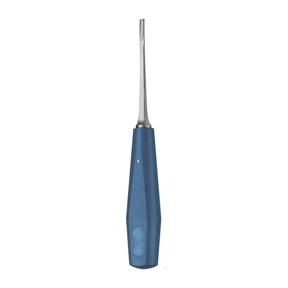 LEXER x =10 mm,Gouges 280 mm - BONE CHISELS AND GOUGES 1 BG 14-226-03