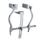 Judd-Masson Bladder retractors BR 06-45-01
