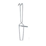 Legueu x = 35 mm 270mm (27cm) Bladder retractors BR 06-50-01