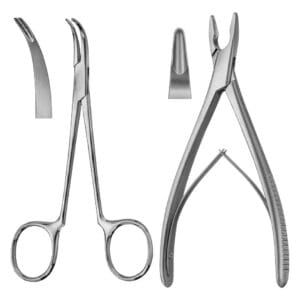 Bone Rongeurs Manufacturer In Sialkot Pakistan 64 BS BS 14 757 01