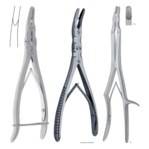 Bone Rongeurs Manufacturer In Sialkot Pakistan 5 BS BS 14 815 02