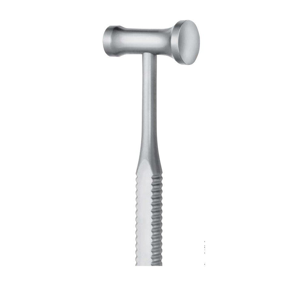 x= 285g 240 mm - Mallets 1 BS 14-101-01