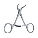 Demirtas x = 2.0mm 200 mm - Reposition Forceps (2 mm) BS 14-1011-03