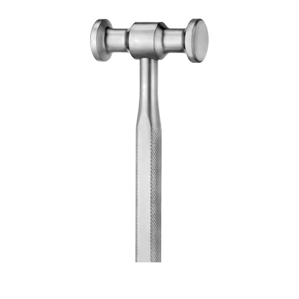 x = 38 mm, 907 g 185 mm - Mallets 1 BS 14-102-02