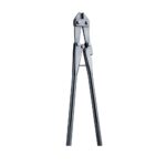 For Kirschner wires and Steinmann pins up to 6mm 480 mm - Wire Cutting Forceps BS 14-1055-02