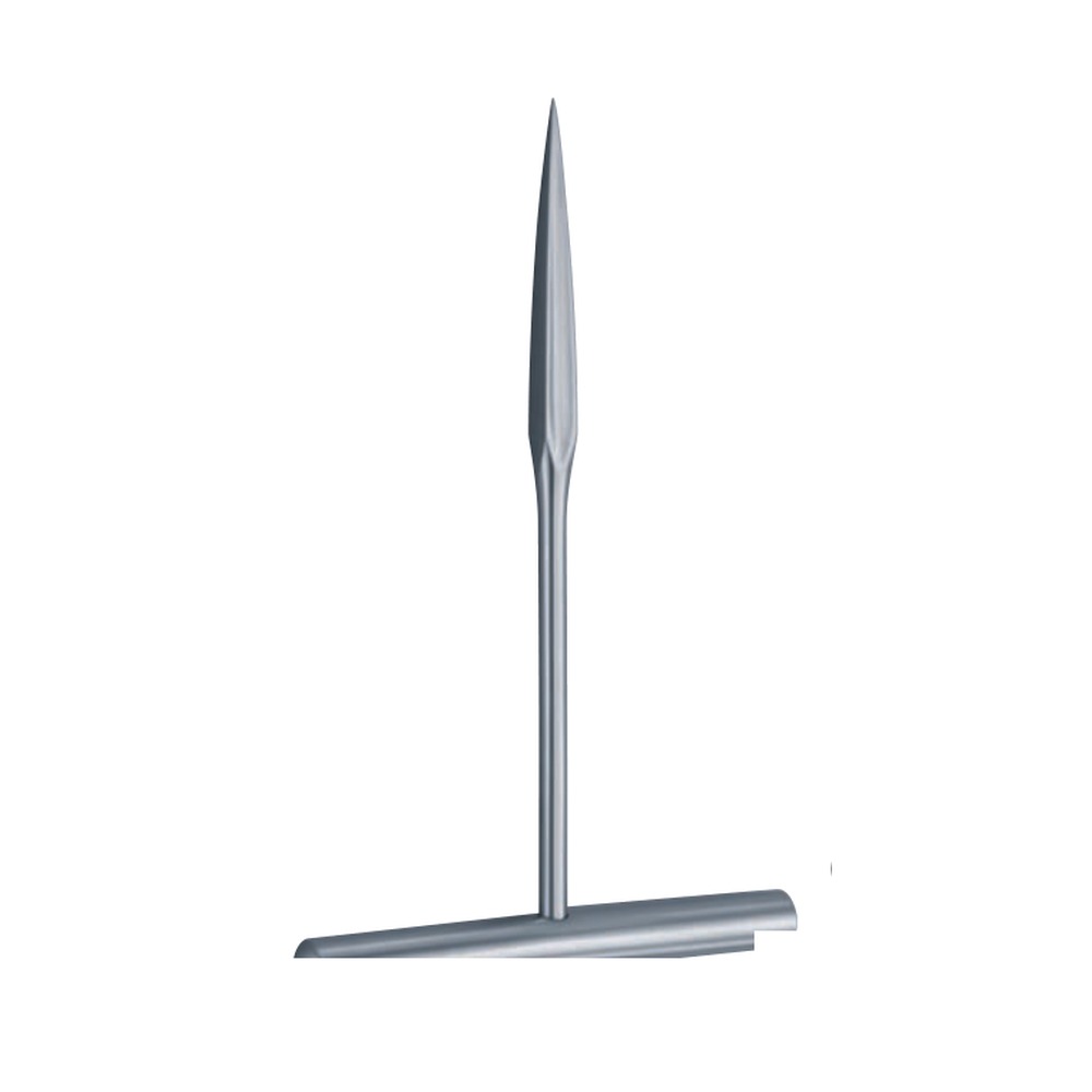 140 mm - Twist drills – Reamers 1 BS 14-1120-01