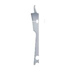 HOHMANN x = 43 mm 245 mm - Bone levers BS 14-129-01
