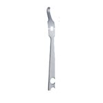 HOHMANN x = 22 mm 260 mm - Bone levers BS 14-130-01