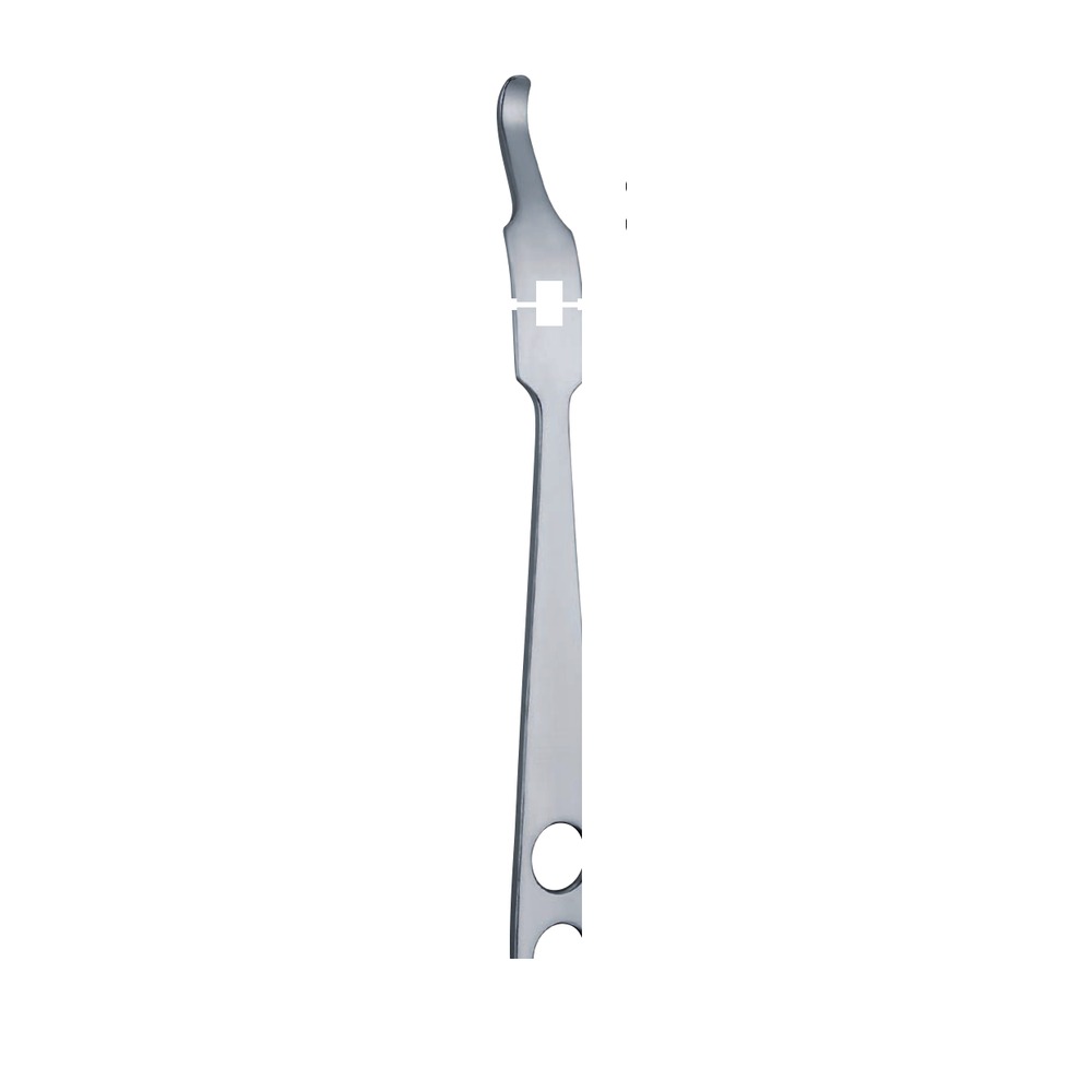 HOHMANN x = 22 mm 260 mm - Bone levers 1 BS 14-130-01