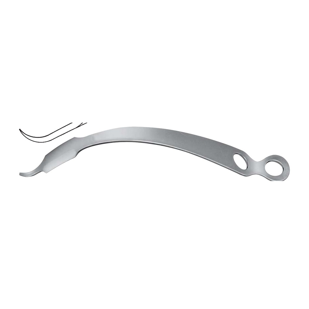 HOHMANN x = 33 mm 280 mm - Bone levers 1 BS 14-131-01