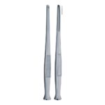 PARTSCH x =2 mm 135 mm - BONE CHISELS AND GOUGES BS 14-226-01