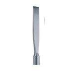 STILLE x =12 mm, Thin 200 mm - BONE CHISELS AND GOUGES BS 14-252-05