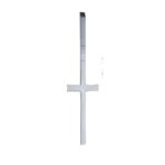 COTTLE x =7 mm 180 mm - Chisels, Osteotomes for Rhinoplastic BS 14-306-02