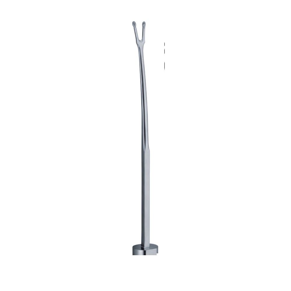 FARABEAUF-COLLIN x =11 mm 160 mm - Periosteal Raspatories – Elevators 1 BS 14-600-01