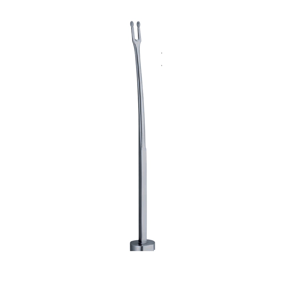FARABEAUF-COLLIN x =11 mm 160 mm - Periosteal Raspatories – Elevators 1 BS 14-601-01