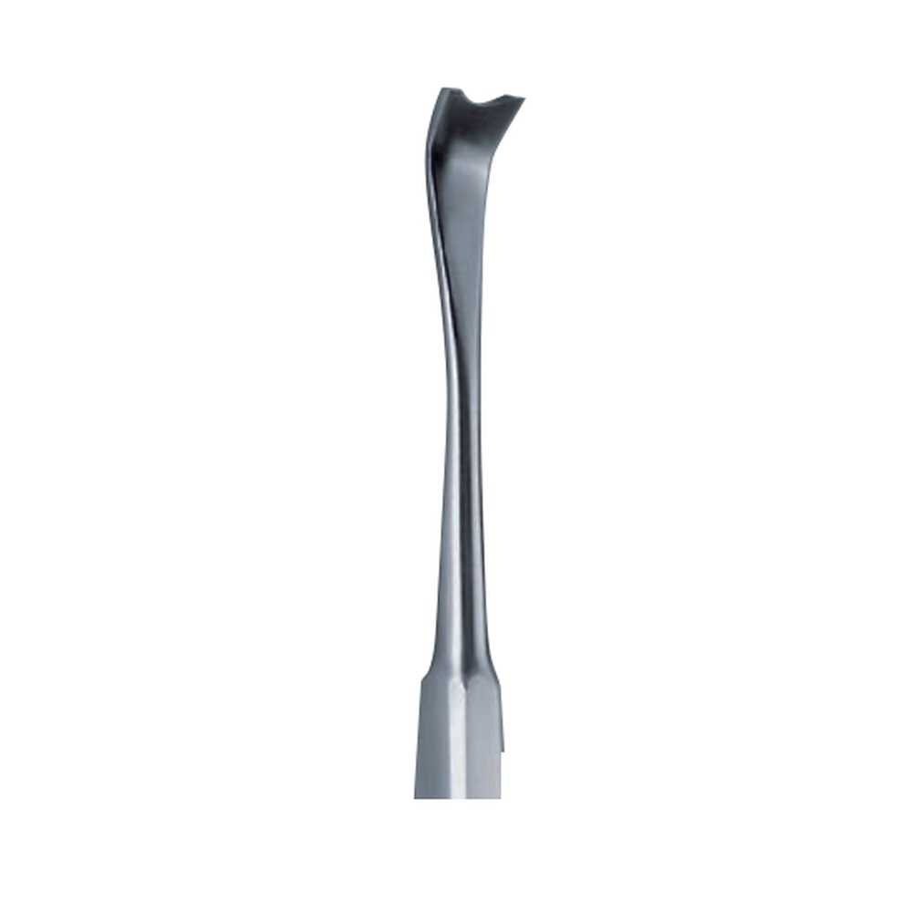 SEMB x =12 mm 210 mm - Periosteal Raspatories – Elevators 1 BS 14-615-02