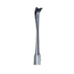 SEMB x =13 mm 175 mm - Periosteal Raspatories – Elevators BS 14-615-03