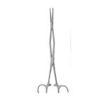 205 mm - Tendon Holding Forceps BS 14-717-02