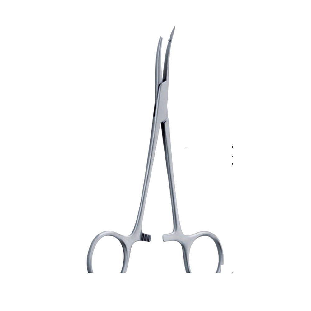 150 mm - Tendon Holding Forceps 1 BS 14-725-01
