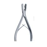 LEUR 150 mm - Bone Rongeurs BS 14-731-01