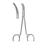 SYNOVECTOMY 130 mm - Bone Rongeurs BS 14-756-01