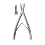 PENNYBACKER x= 4x26mm 205 mm - Bone Rongeurs BS 14-757-01
