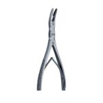 BEYER x = 4 mm 180 mm - Bone Rongeurs BS 14-815-02