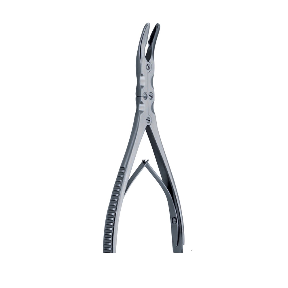 BEYER x = 4 mm 180 mm - Bone Rongeurs 1 BS 14-815-02