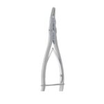 SMITH-PETERSEN x = 4 mm 190 mm - Bone Rongeurs BS 14-816-01