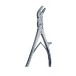 STILLE x = 4 mm 230 mm - Bone Rongeurs BS 14-845-01