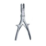 LEKSELL x = 6 mm 240 mm - Bone Rongeurs BS 14-850-02