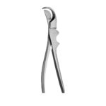 GLUCK 190 mm - Bone Rongeurs BS 14-897-02
