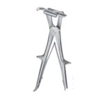 SAUERBRUCH 270 mm - Bone Rongeurs BS 14-901-02